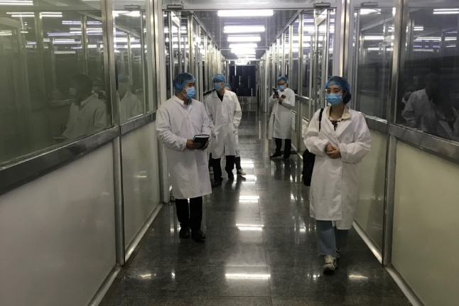 依托京津冀水源涵養(yǎng)功能區(qū)生態(tài)優(yōu)勢(shì)，承德加速推進(jìn)國(guó)家農(nóng)高區(qū)建設(shè)步伐