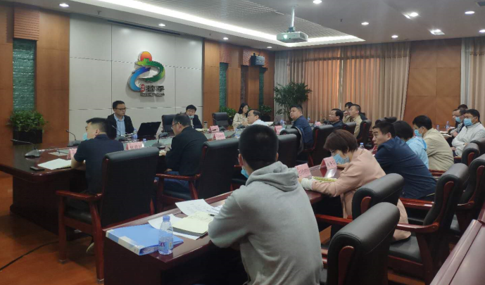 依托京津冀水源涵養(yǎng)功能區(qū)生態(tài)優(yōu)勢(shì)，承德加速推進(jìn)國(guó)家農(nóng)高區(qū)建設(shè)步伐