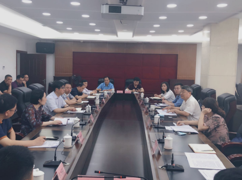 提升產業(yè)發(fā)展能級，大足高新區(qū)按下特色品牌發(fā)展“快進鍵”