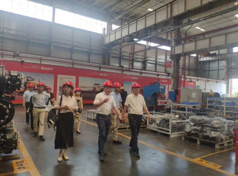 立足新起點、推動新跨越，婁底高新區擘畫“十四五”新藍圖