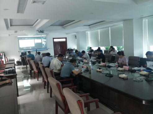 環京要塞，生態農業新高地正在崛起——河北承德升創國家農高區專家論證會圓滿召開