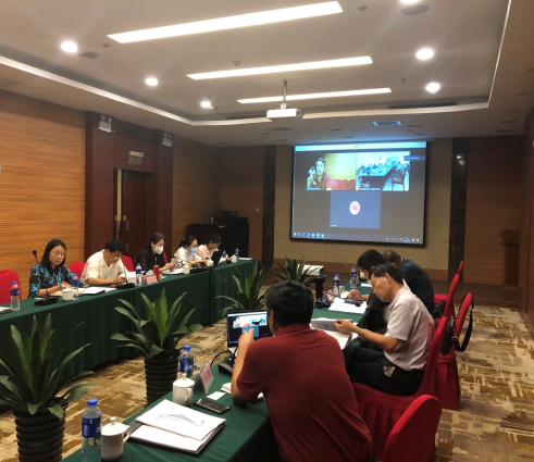 環京要塞，生態農業新高地正在崛起——河北承德升創國家農高區專家論證會圓滿召開