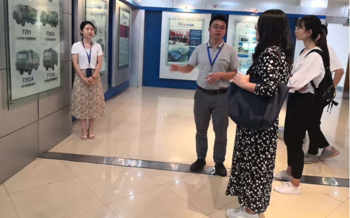 搶抓“十四五”發(fā)展新機(jī)遇，衡陽高新區(qū)加速產(chǎn)業(yè)集群化發(fā)展