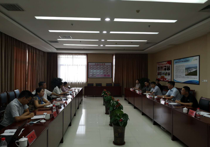 當(dāng)旗手，做標(biāo)桿 ——淄博臨淄區(qū)“十四五” 規(guī)劃編制工作穩(wěn)步推進(jìn)