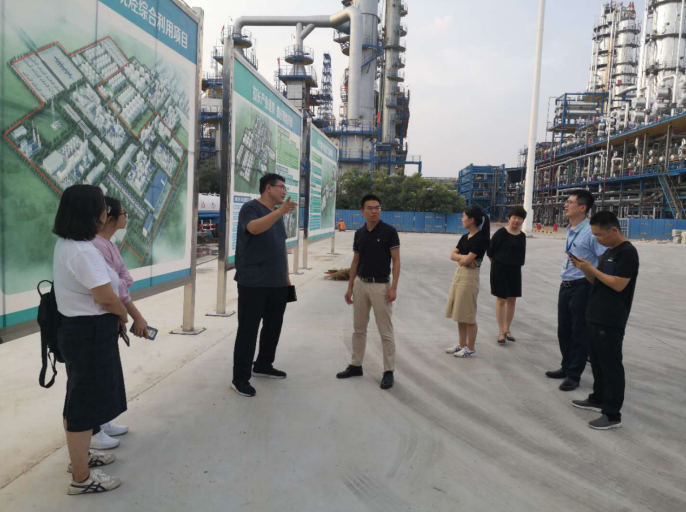 當(dāng)旗手，做標(biāo)桿 ——淄博臨淄區(qū)“十四五” 規(guī)劃編制工作穩(wěn)步推進(jìn)