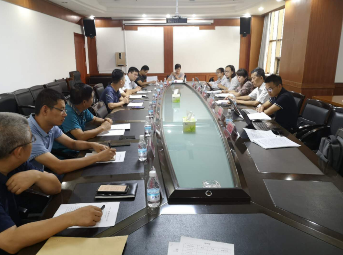 當(dāng)旗手，做標(biāo)桿 ——淄博臨淄區(qū)“十四五” 規(guī)劃編制工作穩(wěn)步推進(jìn)