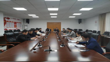 集智聚力、深遠謀劃，衡陽加快建設現代產業強市