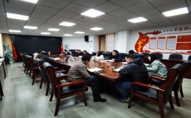 集智聚力、深遠謀劃，衡陽加快建設現代產業強市