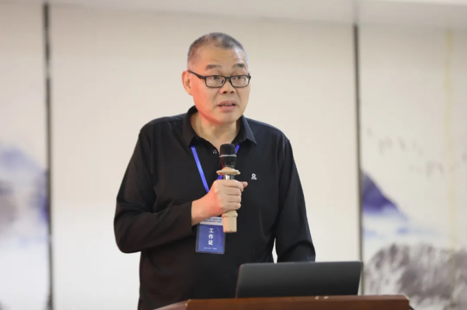 山蘊(yùn)玉則生輝 水有靈則長流——我院應(yīng)邀參加第十九屆全國高新區(qū)信息宣傳工作會(huì)議