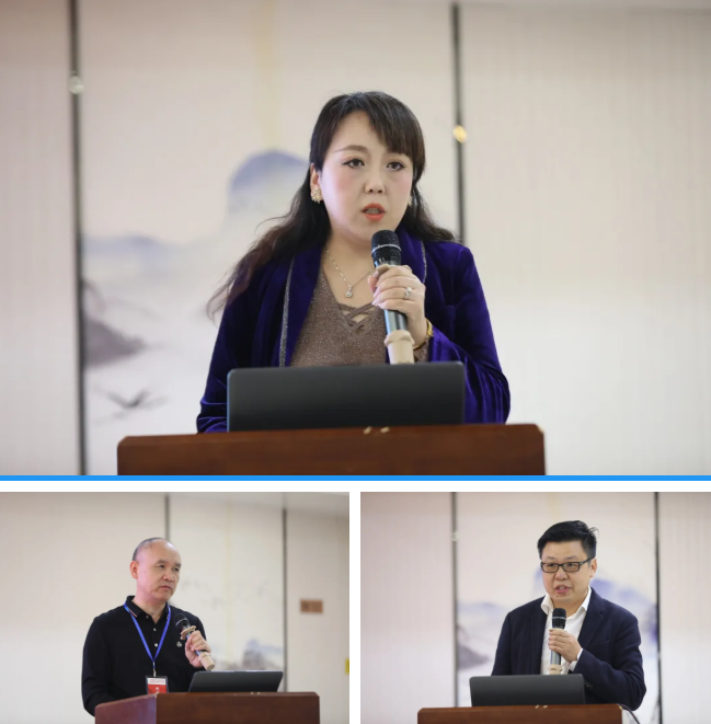 山蘊(yùn)玉則生輝 水有靈則長流——我院應(yīng)邀參加第十九屆全國高新區(qū)信息宣傳工作會(huì)議