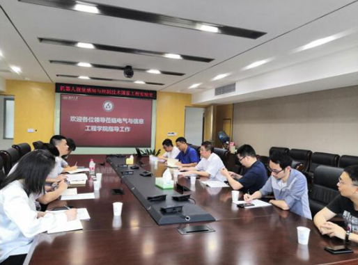 以優化產業鏈為準繩，湖南省輸變電產業集群加快邁向國家級先進制造業集群