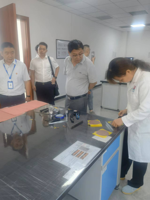 先憂后樂 團結求索——汨羅江畔“新”潮涌，高科新城“創(chuàng)”新篇