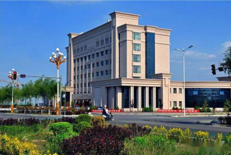 河西走廊經濟帶——絲綢之路生命線上的科技之光系列報道之一 走進明珠嘉峪關，雄關腳下譜新篇