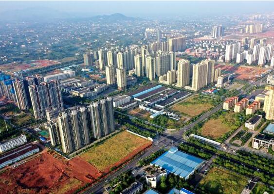 喜報！我院成功輔導湖南省5家園區(qū)升級為省級高新技術(shù)產(chǎn)業(yè)開發(fā)區(qū)