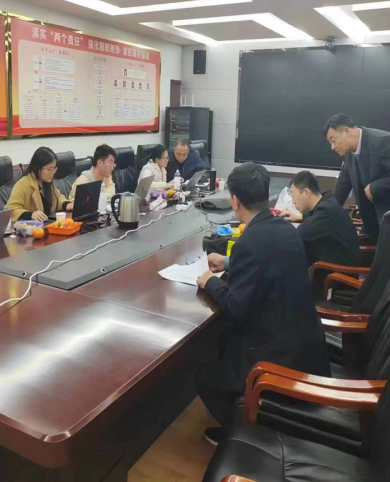 勇?lián)昂粚嵓Z食安全根基”責任，翼城縣積極創(chuàng)建糧食高產典范型國家現(xiàn)代農業(yè)產業(yè)園