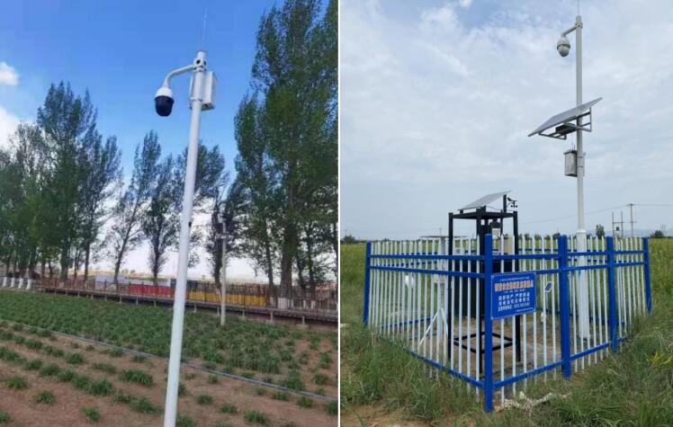 打造農(nóng)業(yè)綠色發(fā)展典范，云州區(qū)創(chuàng)建國家農(nóng)業(yè)綠色發(fā)展先行區(qū)勢在必行