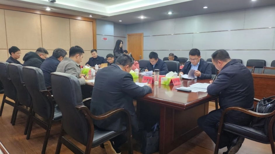 走在前、勇爭先——我院助力江西省寧都縣創建國家現代農業產業園