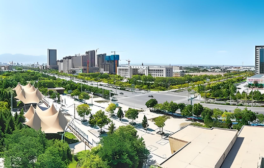 金昌經濟技術開發區“十五五”發展規劃