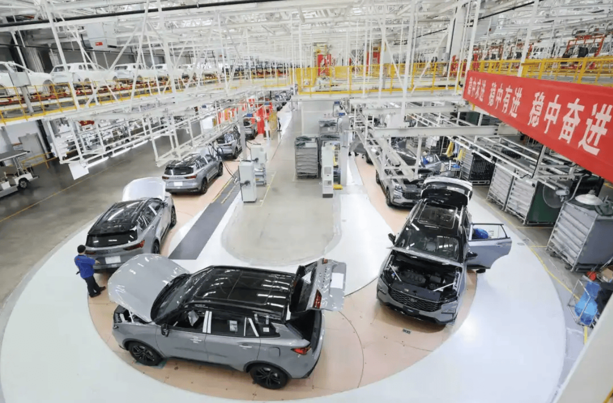 中國高新院赴南昌開展深度調(diào)研 系統(tǒng)指導國家新型工業(yè)化示范區(qū)創(chuàng)建