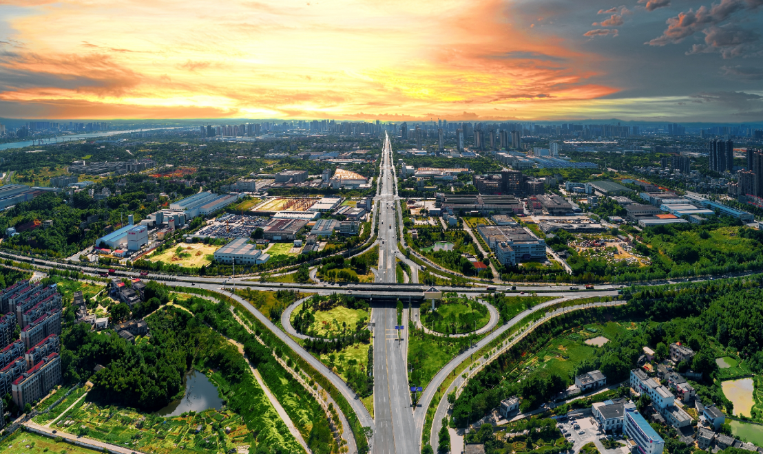 聚焦新型技改試點 智匯賦能蓮城發展——中國高新院赴湘潭開展專業指導工作